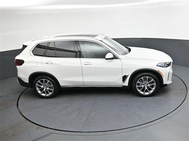 new 2026 BMW X5 car, priced at $76,425