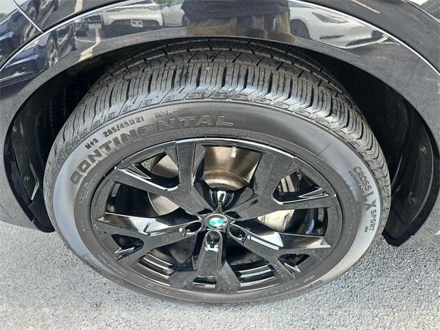 used 2024 BMW X7 car, priced at $70,991