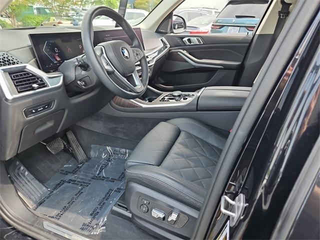 used 2024 BMW X7 car, priced at $70,991