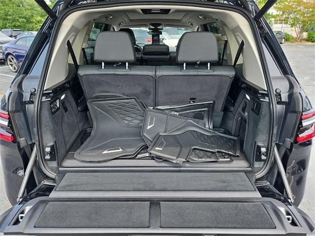 used 2024 BMW X7 car, priced at $70,991
