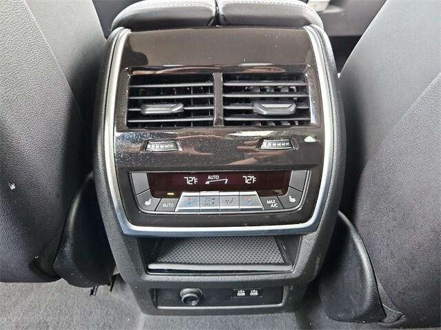 used 2024 BMW X7 car, priced at $70,774
