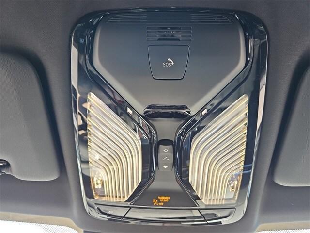 new 2025 BMW X5 car, priced at $74,660