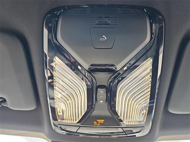 new 2025 BMW X5 car, priced at $74,660