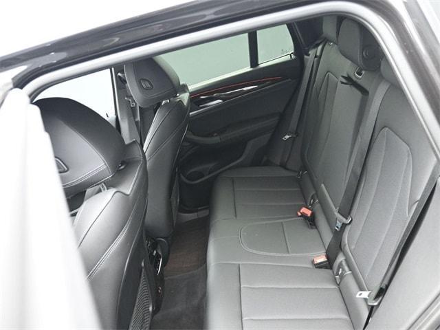 used 2024 BMW X3 car, priced at $46,196