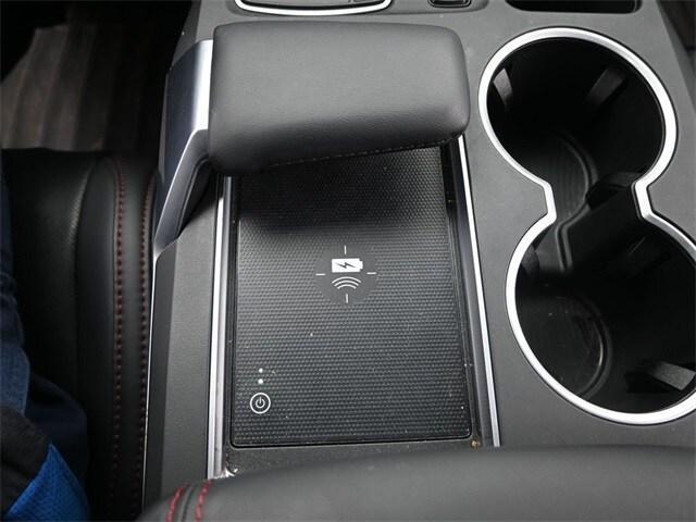 used 2023 Acura MDX car, priced at $43,900