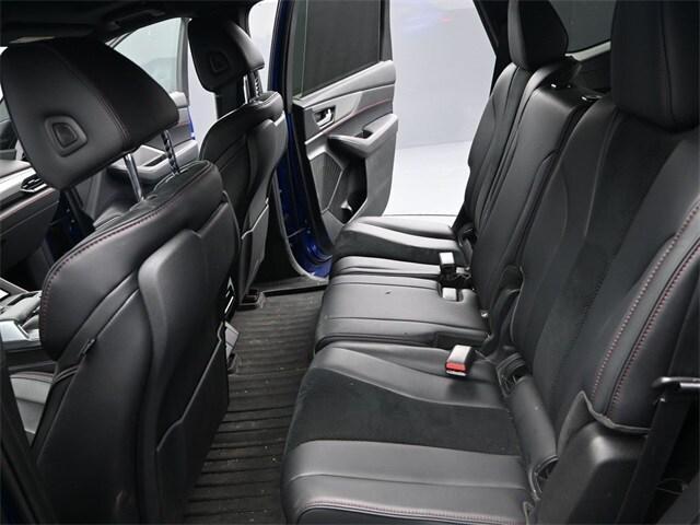 used 2023 Acura MDX car, priced at $43,900