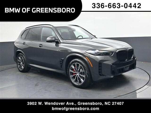new 2026 BMW X5 PHEV car, priced at $86,800