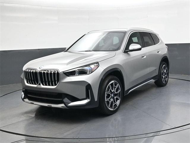 new 2026 BMW X1 car, priced at $49,480