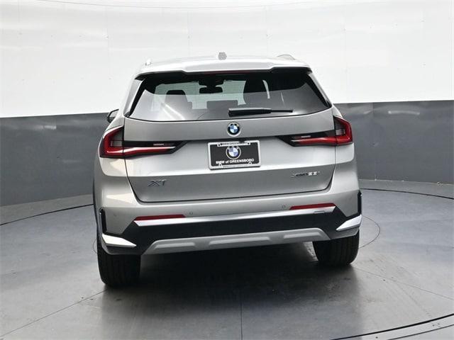 new 2026 BMW X1 car, priced at $49,480