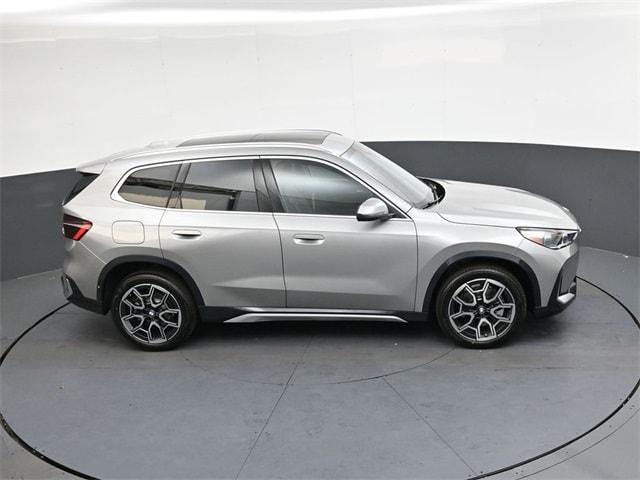 new 2026 BMW X1 car, priced at $49,480