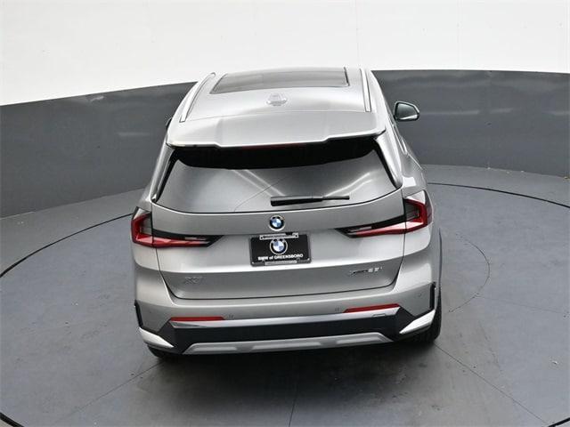 new 2026 BMW X1 car, priced at $49,480