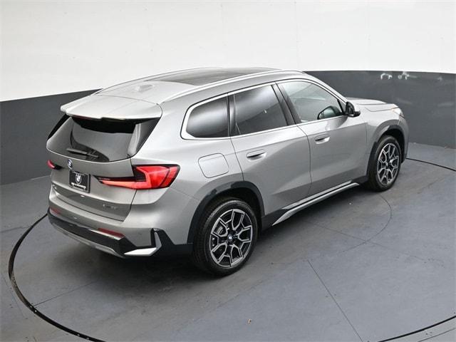 new 2026 BMW X1 car, priced at $49,480