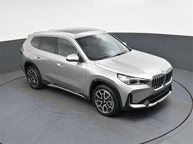new 2026 BMW X1 car, priced at $49,480