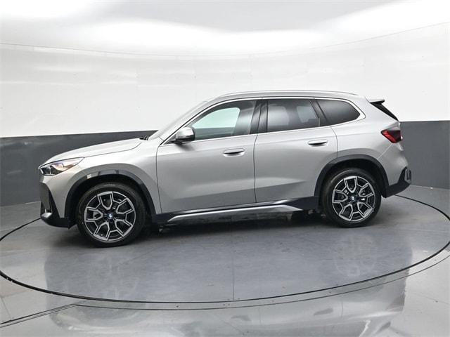 new 2026 BMW X1 car, priced at $49,480