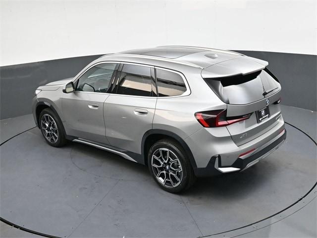 new 2026 BMW X1 car, priced at $49,480