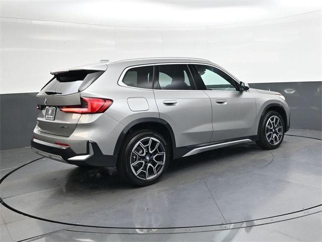 new 2026 BMW X1 car, priced at $49,480