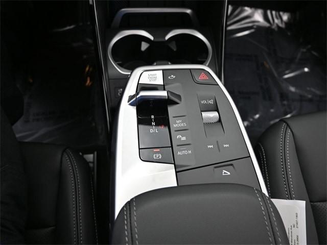 new 2026 BMW X1 car, priced at $49,480