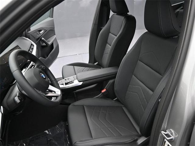 new 2026 BMW X1 car, priced at $49,480