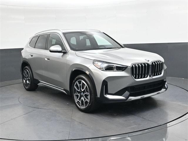 new 2026 BMW X1 car, priced at $49,480