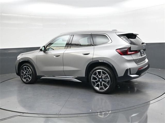 new 2026 BMW X1 car, priced at $49,480