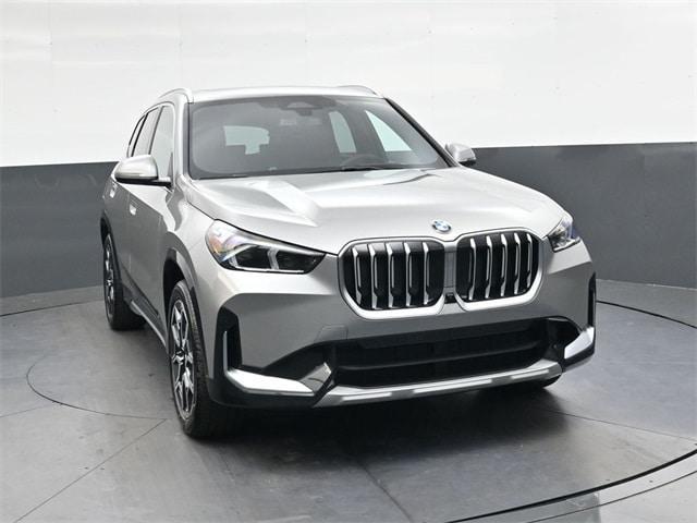 new 2026 BMW X1 car, priced at $49,480