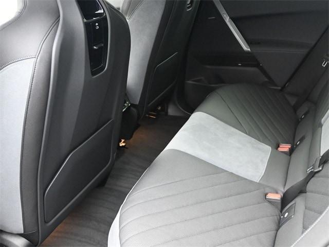 new 2026 BMW iX car, priced at $104,070