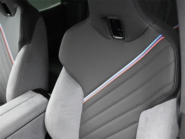 new 2026 BMW iX car, priced at $104,070