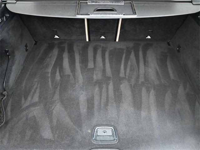 used 2018 Mercedes-Benz GLC 300 car, priced at $14,998