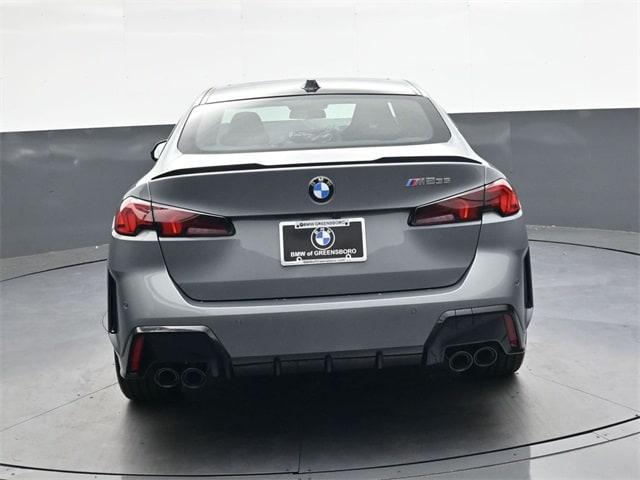 new 2026 BMW M235 Gran Coupe car, priced at $58,325