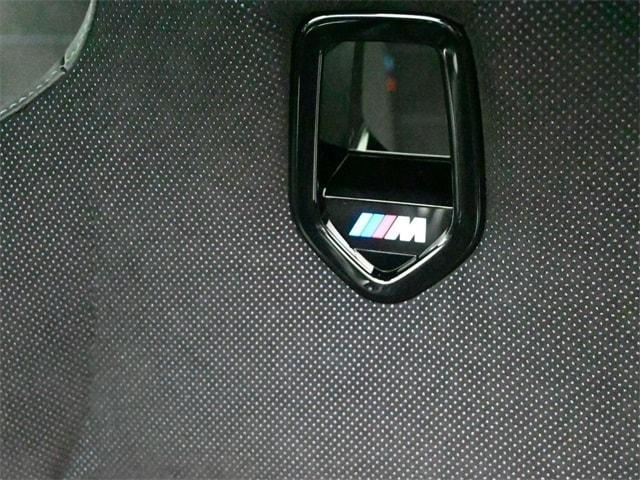 new 2026 BMW M235 Gran Coupe car, priced at $58,325