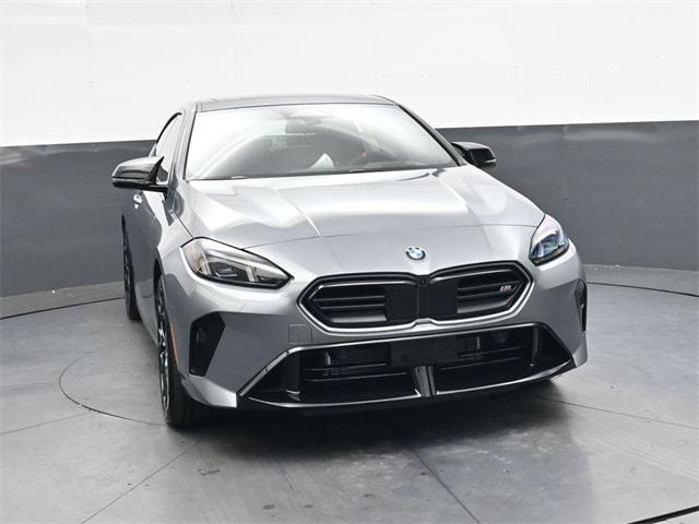 new 2026 BMW M235 Gran Coupe car, priced at $58,325