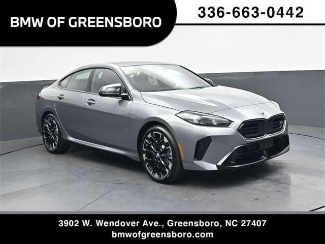 new 2026 BMW M235 Gran Coupe car, priced at $58,325