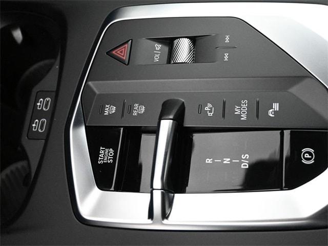 new 2026 BMW M235 Gran Coupe car, priced at $58,325