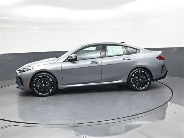 new 2026 BMW M235 Gran Coupe car, priced at $58,325