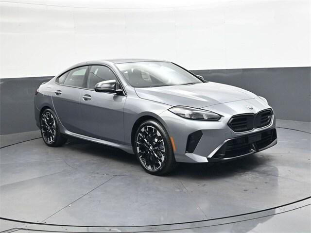 new 2026 BMW M235 Gran Coupe car, priced at $58,325