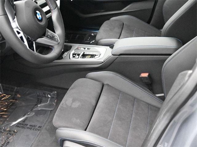 new 2026 BMW M235 Gran Coupe car, priced at $58,325