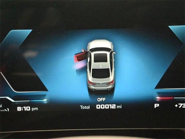 new 2026 BMW M235 Gran Coupe car, priced at $58,325