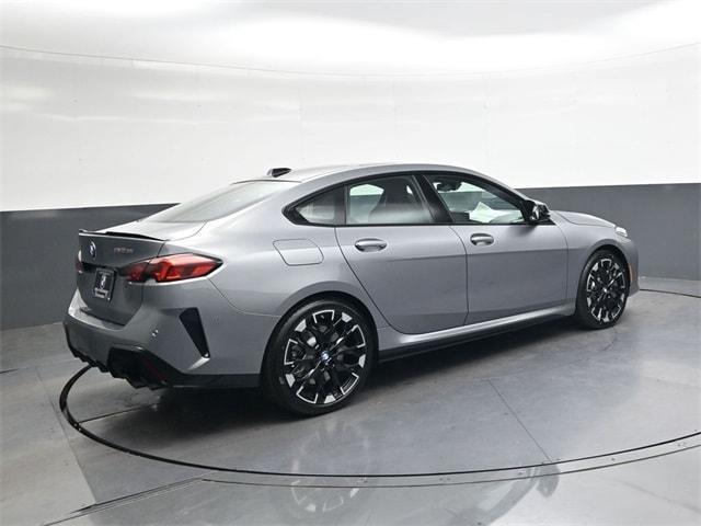 new 2026 BMW M235 Gran Coupe car, priced at $58,325
