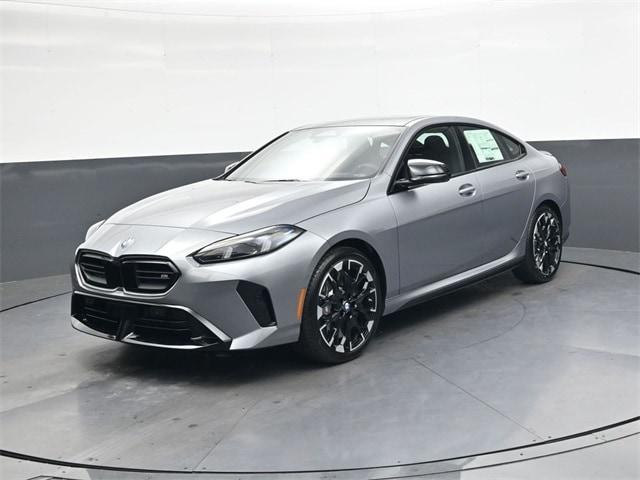 new 2026 BMW M235 Gran Coupe car, priced at $58,325