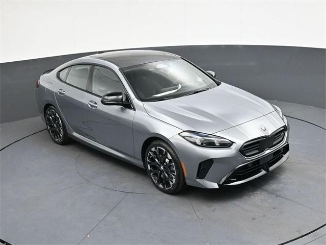 new 2026 BMW M235 Gran Coupe car, priced at $58,325