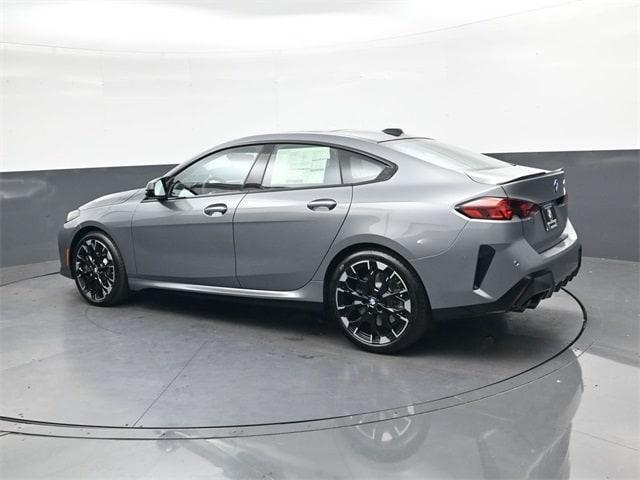 new 2026 BMW M235 Gran Coupe car, priced at $58,325