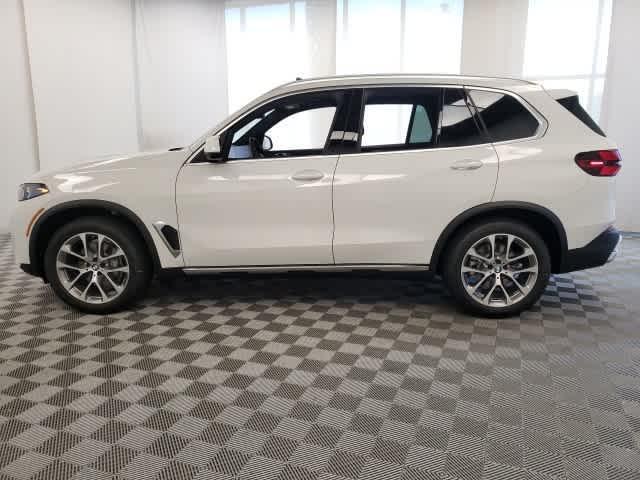 new 2024 BMW X5 car, priced at $69,995