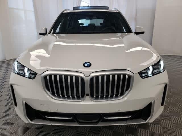 new 2024 BMW X5 car, priced at $58,995