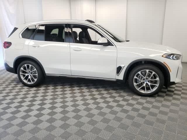 new 2024 BMW X5 car, priced at $69,995