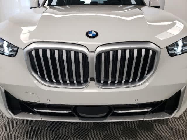 new 2024 BMW X5 car, priced at $69,995