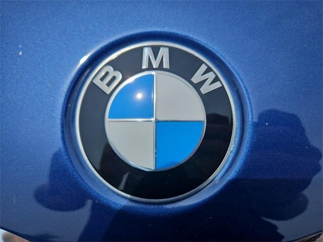 used 2021 BMW X3 car, priced at $25,573