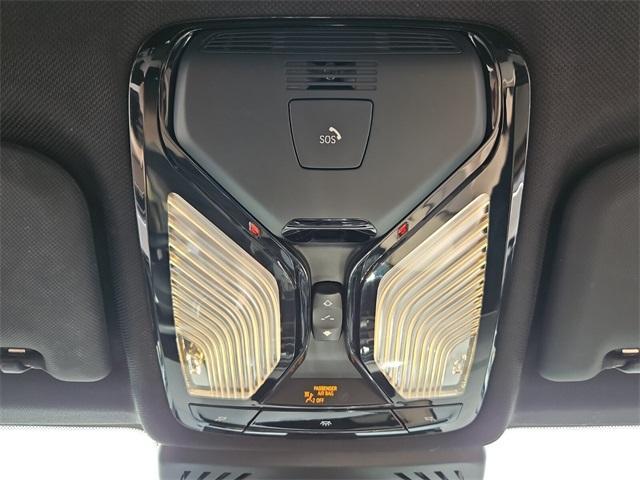 used 2021 BMW X3 car, priced at $25,573