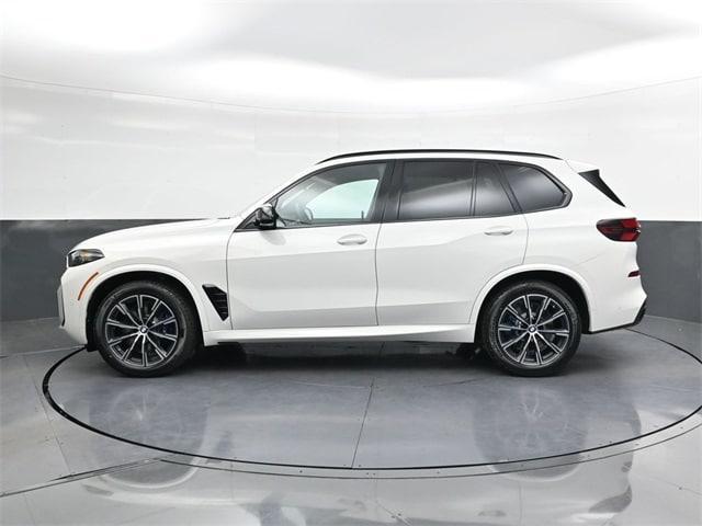 new 2026 BMW X5 car, priced at $100,275