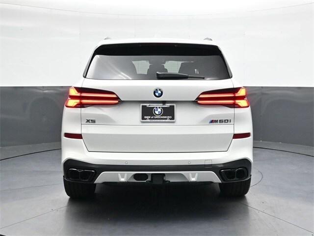 new 2026 BMW X5 car, priced at $100,275