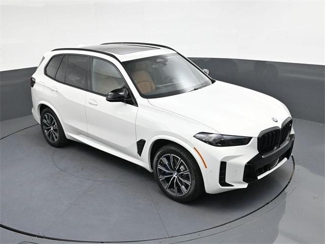 new 2026 BMW X5 car, priced at $100,275